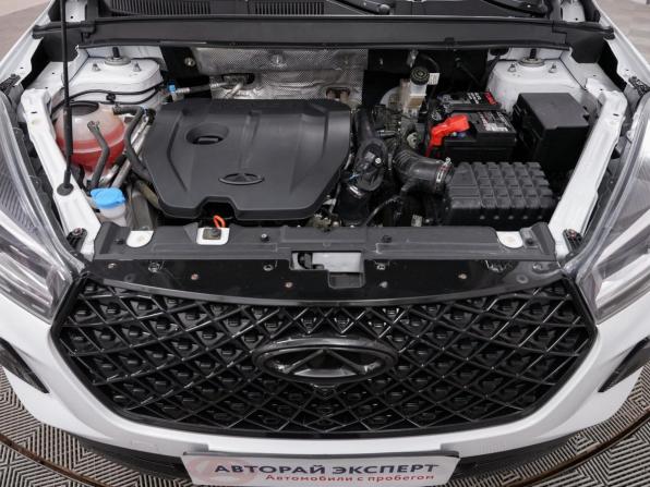 Chery Tiggo 4 Pro I с пробегом 2022 года, цена 1 750 000 рублей, 32847 км, внедорожник, Автокод Объявления