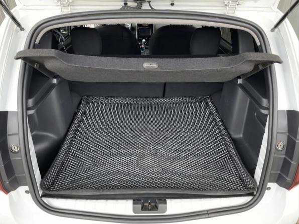 Renault Duster I Рестайлинг с пробегом 2020 года, цена 1 557 000 рублей, 99005 км, внедорожник, Автокод Объявления