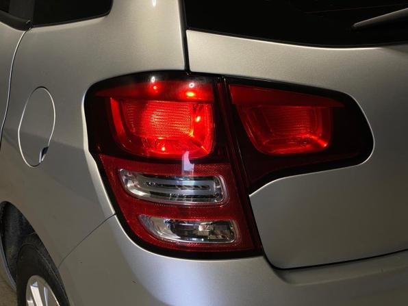 Citroen C3 II с пробегом 2010 года, цена 370 000 рублей, 139720 км, хэтчбек, Автокод Объявления