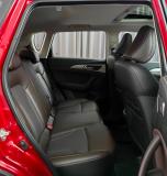 Changan CS35 Plus I Москва  - изображение 36