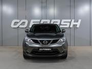 Nissan Qashqai II Воронеж  - изображение 26