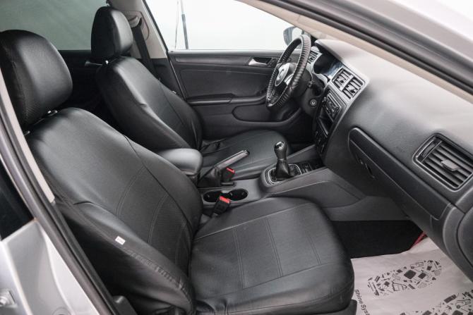 Volkswagen Jetta VI с пробегом 2013 года, цена 979 000 рублей, 141704 км, седан, Автокод Объявления