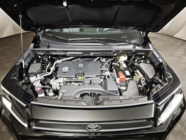 Toyota RAV4 VI (XA60) с пробегом 2026 года, цена 4 270 000 рублей, 100 км, внедорожник, Автокод Объявления
