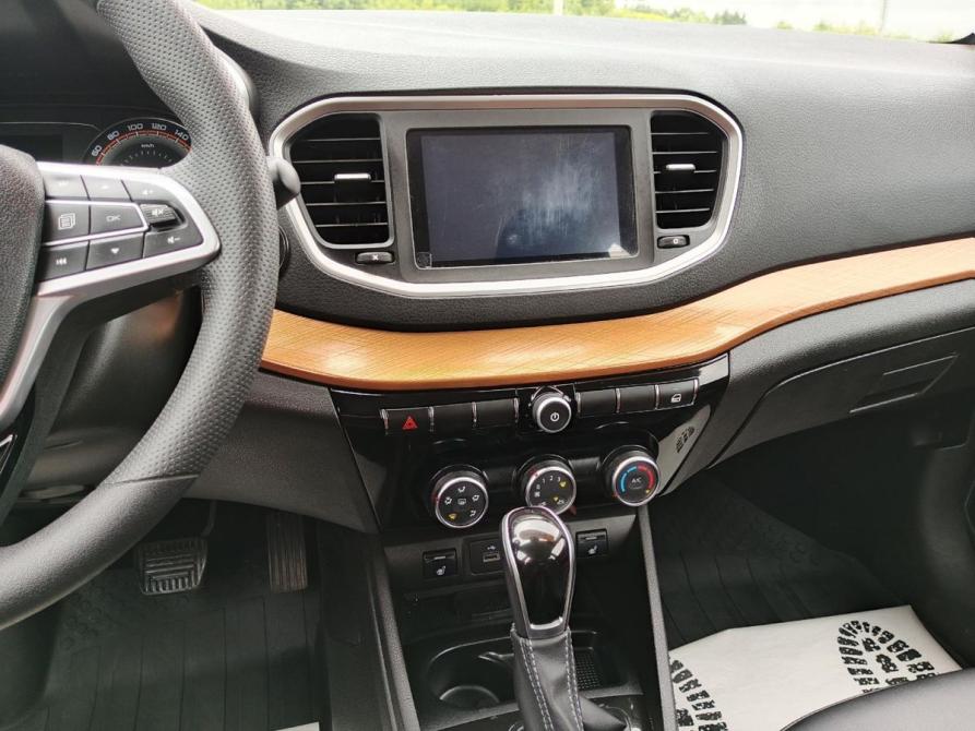Lada (ВАЗ) Vesta I Рестайлинг (NG) Тула  - изображение 11