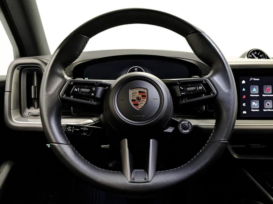 Porsche Cayenne III Рестайлинг Санкт-Петербург  - изображение 21