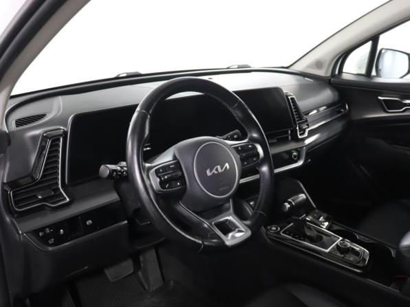 Kia Sportage V с пробегом 2022 года, цена 3 499 000 рублей, 72147 км, внедорожник, Автокод Объявления