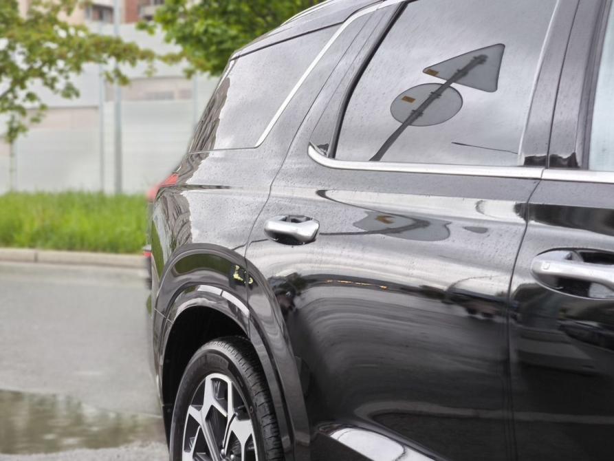 Hyundai Palisade I Санкт-Петербург  - изображение 8