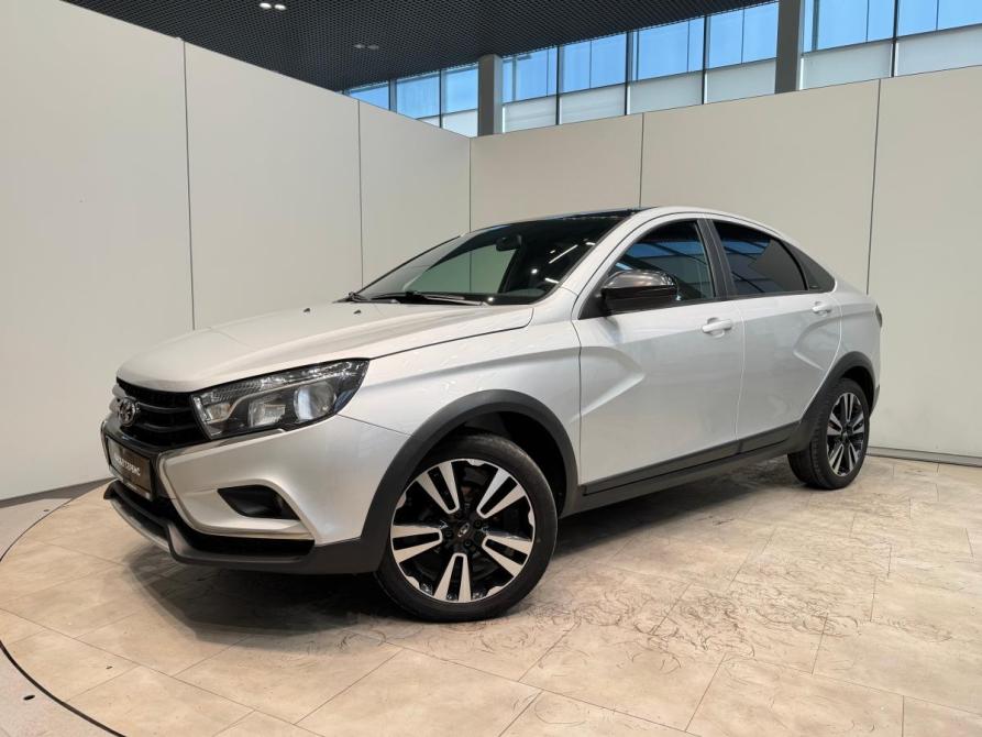 Lada (ВАЗ) Vesta I Волжский  - изображение 1