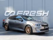 Kia Optima IV Краснодар  - изображение 22