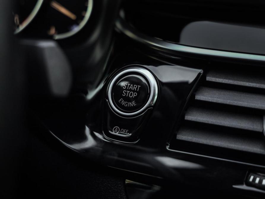 BMW 5 серии VII (G30/G31/G38) Санкт-Петербург  - изображение 19
