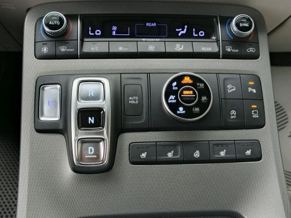 Hyundai Palisade I с пробегом 2021 года, цена 4 660 000 рублей, 65772 км, внедорожник, Автокод Объявления