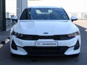 Kia K5 III Москва  - изображение 27
