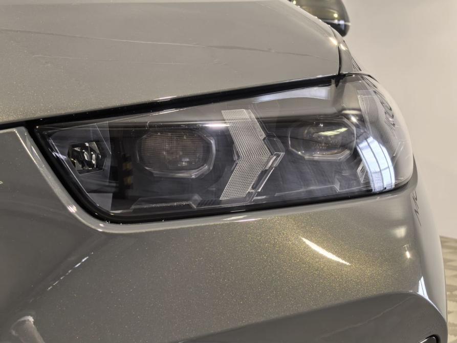 BMW X5 IV (G05/G18) Рестайлинг Санкт-Петербург  - изображение 12