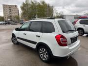 Lada (ВАЗ) Granta I Рестайлинг Сызрань  - изображение 21