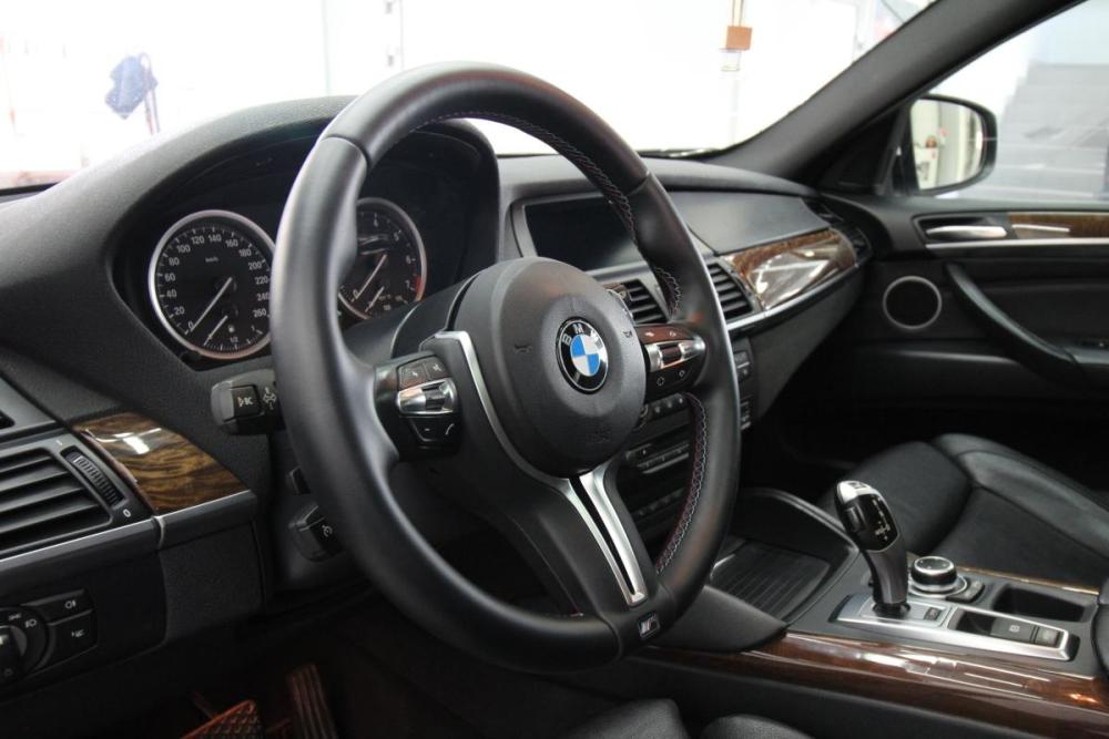 BMW X6 I (E71) Сургут  - изображение 24