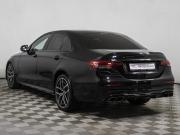 Mercedes-Benz E-Класс V (W213 S213 C238) Рестайлинг Москва  - изображение 29