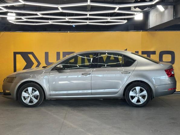 Skoda Octavia III (A7) Рестайлинг с пробегом 2019 года, цена 1 779 000 рублей, 87000 км, лифтбек, Автокод Объявления