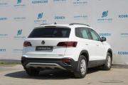 Volkswagen Taos I Пермь  - изображение 27