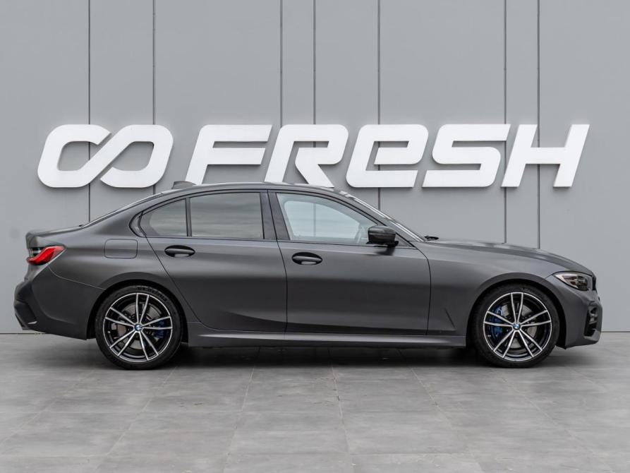 BMW 3 серии VII (G2x) Краснодар  - изображение 5