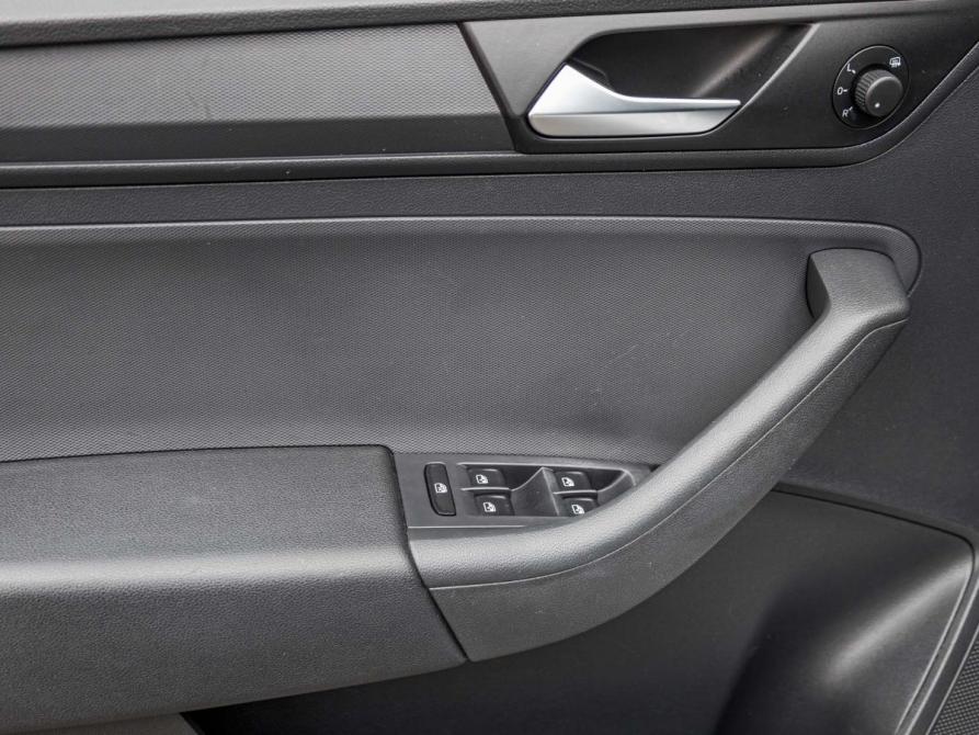 Volkswagen Polo VI Казань  - изображение 9