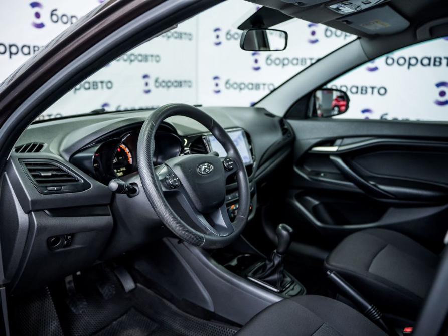 Lada (ВАЗ) Vesta I Ростов-на-Дону  - изображение 15