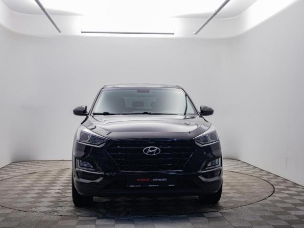 Hyundai Tucson III Рестайлинг с пробегом 2020 года, цена 2 170 000 рублей, 104302 км, внедорожник, Автокод Объявления