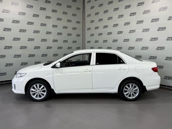 Toyota Corolla X (E140 E150) Рестайлинг с пробегом 2012 года, цена 1 130 000 рублей, 125000 км, седан, Автокод Объявления