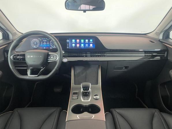 Omoda C5 I с пробегом 2023 года, цена 1 910 000 рублей, 32052 км, внедорожник, Автокод Объявления