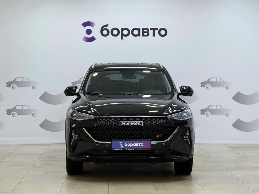 Haval F7 I Рестайлинг Ставрополь  - изображение 2
