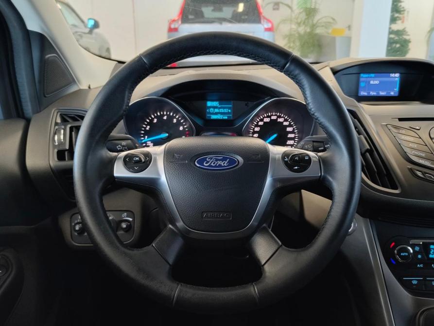 Ford Kuga II Санкт-Петербург  - изображение 13
