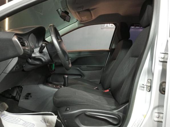 Citroen C-Elysee I с пробегом 2014 года, цена 460 000 рублей, 108154 км, седан, Автокод Объявления