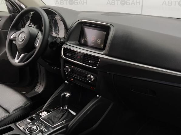 Mazda CX-5 I Рестайлинг с пробегом 2015 года, цена 2 350 000 рублей, 131770 км, внедорожник, Автокод Объявления