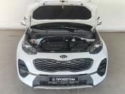 Kia Sportage IV Рестайлинг Москва  - изображение 41