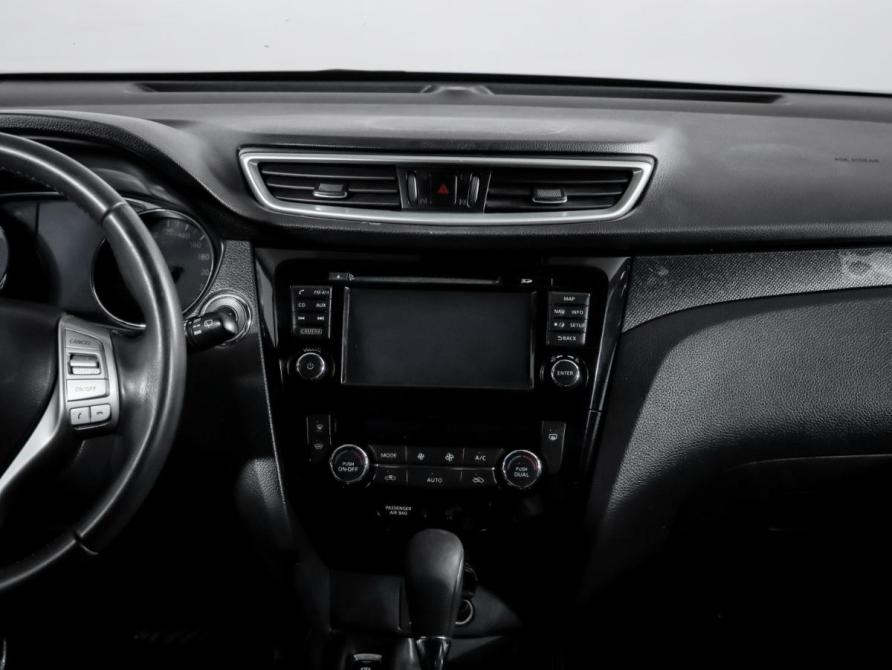Nissan X-Trail III Москва  - изображение 13