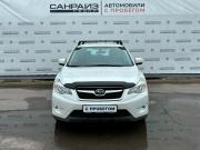 Subaru Impreza IV Санкт-Петербург  - изображение 22