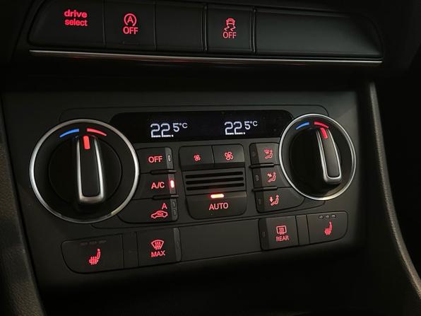 Audi Q3 I (8U) Рестайлинг с пробегом 2018 года, цена 2 890 000 рублей, 70355 км, внедорожник, Автокод Объявления