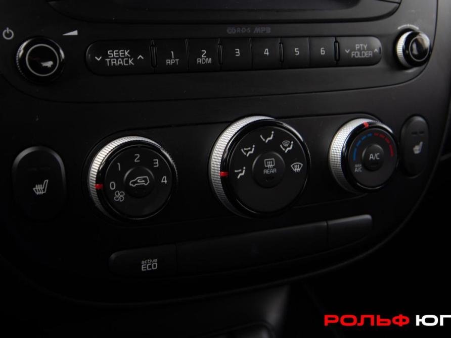 Kia Soul II Москва  - изображение 19