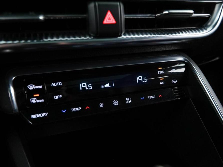 Kia K5 III Москва  - изображение 21