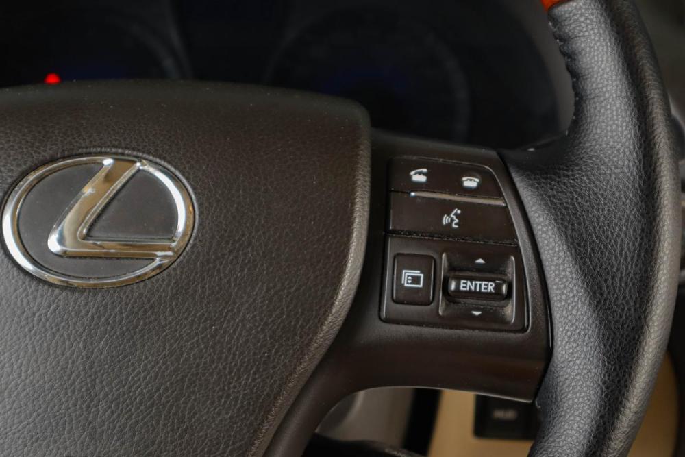 Lexus RX III Тюмень  - изображение 17