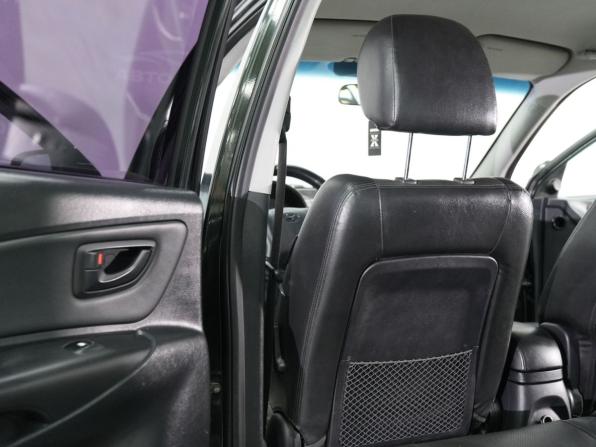 Hyundai Tucson I с пробегом 2007 года, цена 1 035 000 рублей, 246000 км, внедорожник, Автокод Объявления
