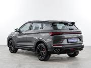 Geely Coolray I Рестайлинг Москва  - изображение 25