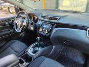 Nissan Qashqai II Москва  - изображение 27
