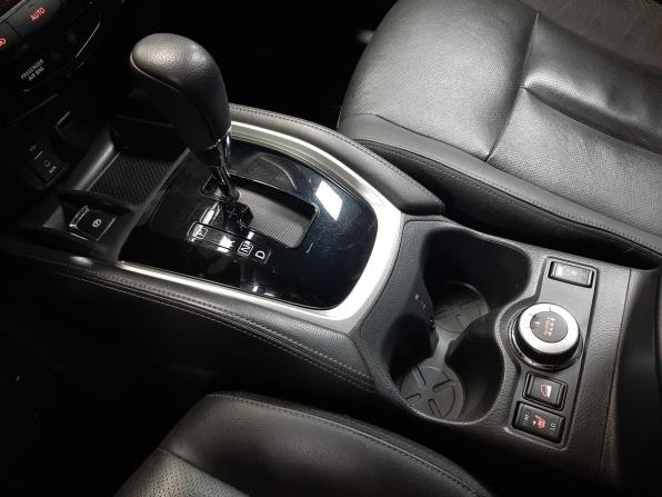 Nissan X-Trail III с пробегом 2018 года, цена 1 692 000 рублей, 200124 км, внедорожник, Автокод Объявления