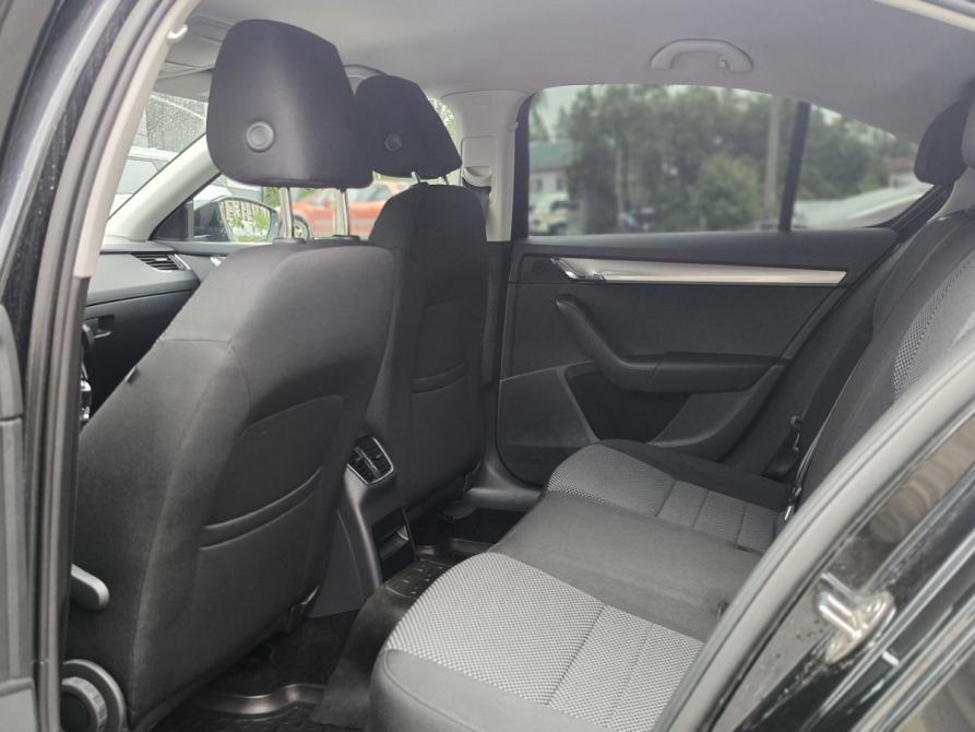 Skoda Octavia III (A7) Санкт-Петербург  - изображение 8