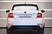 Skoda Octavia III (A7) Рестайлинг Москва  - изображение 39