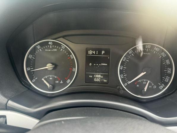 Skoda Octavia II (A5) Рестайлинг с пробегом 2011 года, цена 799 900 рублей, 168001 км, лифтбек, Автокод Объявления