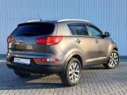 Kia Sportage III Рестайлинг Новочеркасск  - изображение 19
