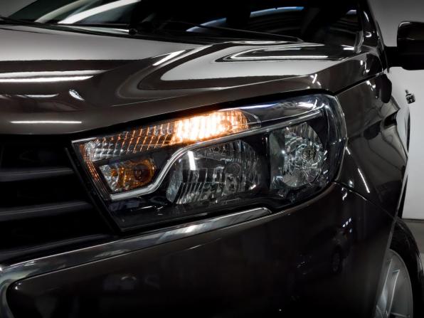 Lada (ВАЗ) Vesta I с пробегом 2019 года, цена 980 000 рублей, 91299 км, универсал, Автокод Объявления