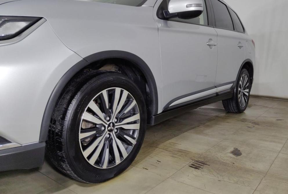 Mitsubishi Outlander III Рестайлинг 3 Волгоград  - изображение 26