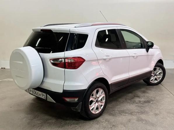 Ford EcoSport II с пробегом 2015 года, цена 809 000 рублей, 203185 км, внедорожник, Автокод Объявления